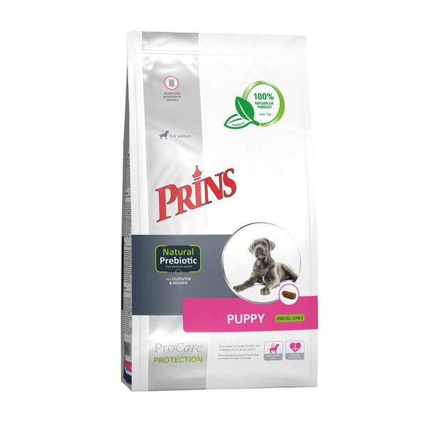 Prins ProCare Protection Puppy