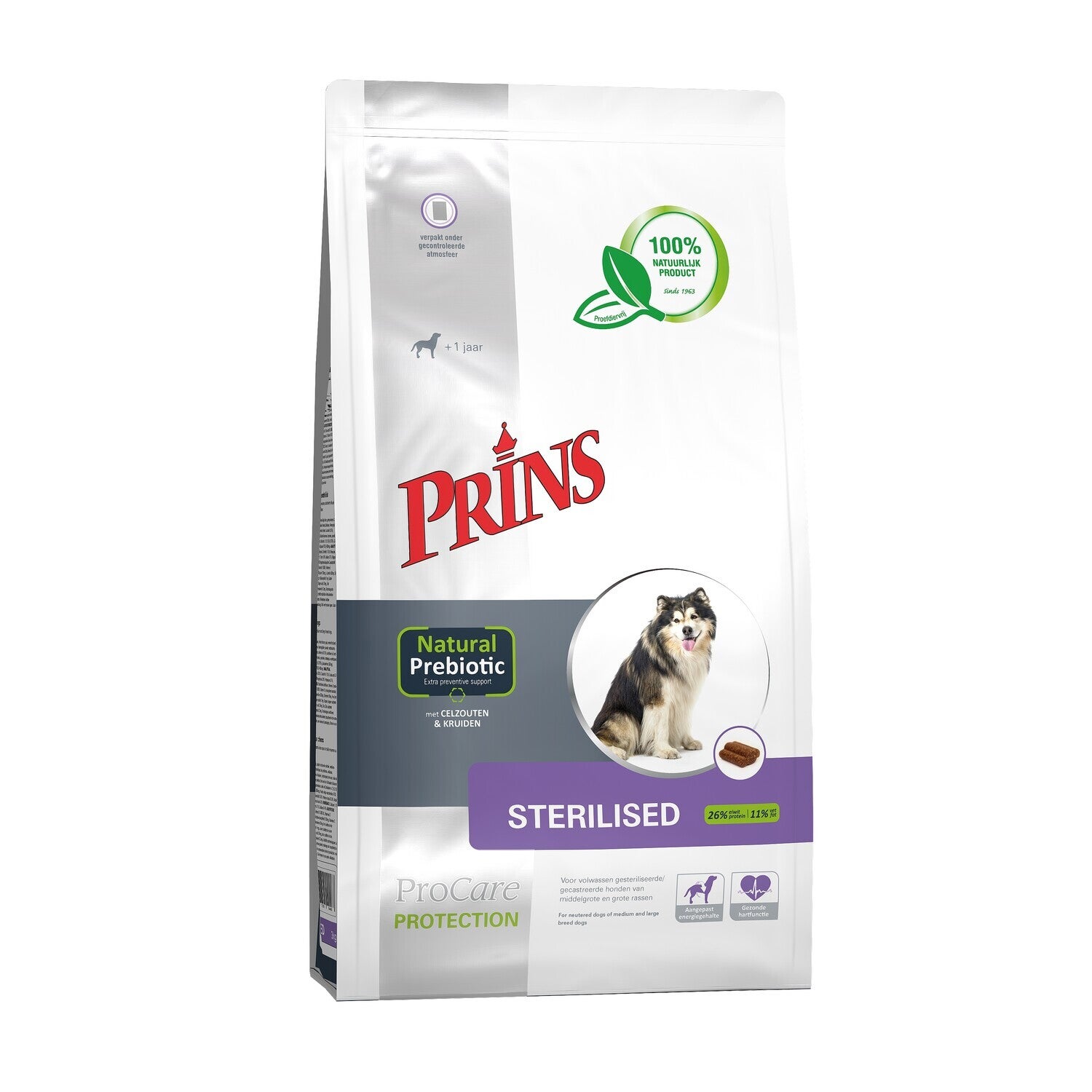 Prins ProCare Protection Sterilised