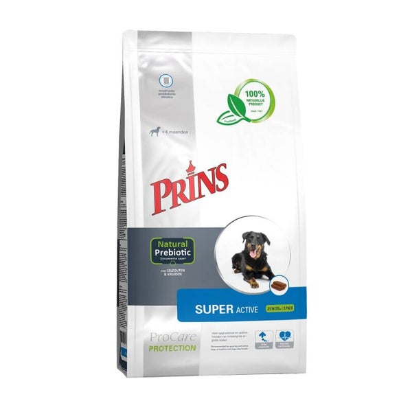 Prins ProCare Protection Super Active