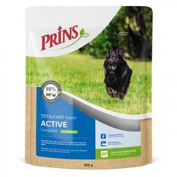 Prins TotalCare Super Active 2,5 kg