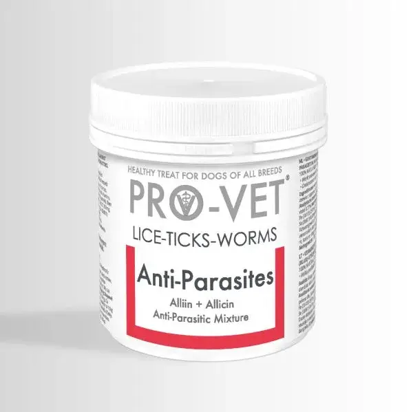 PRO-VET® Anti-Parasites