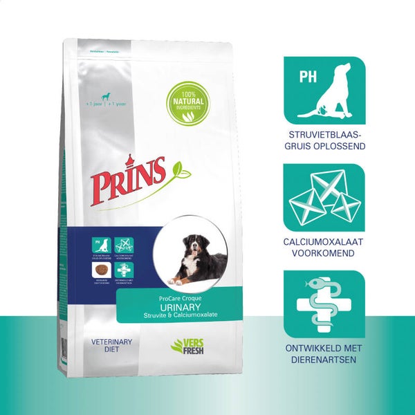Prins Urinary 3 kg