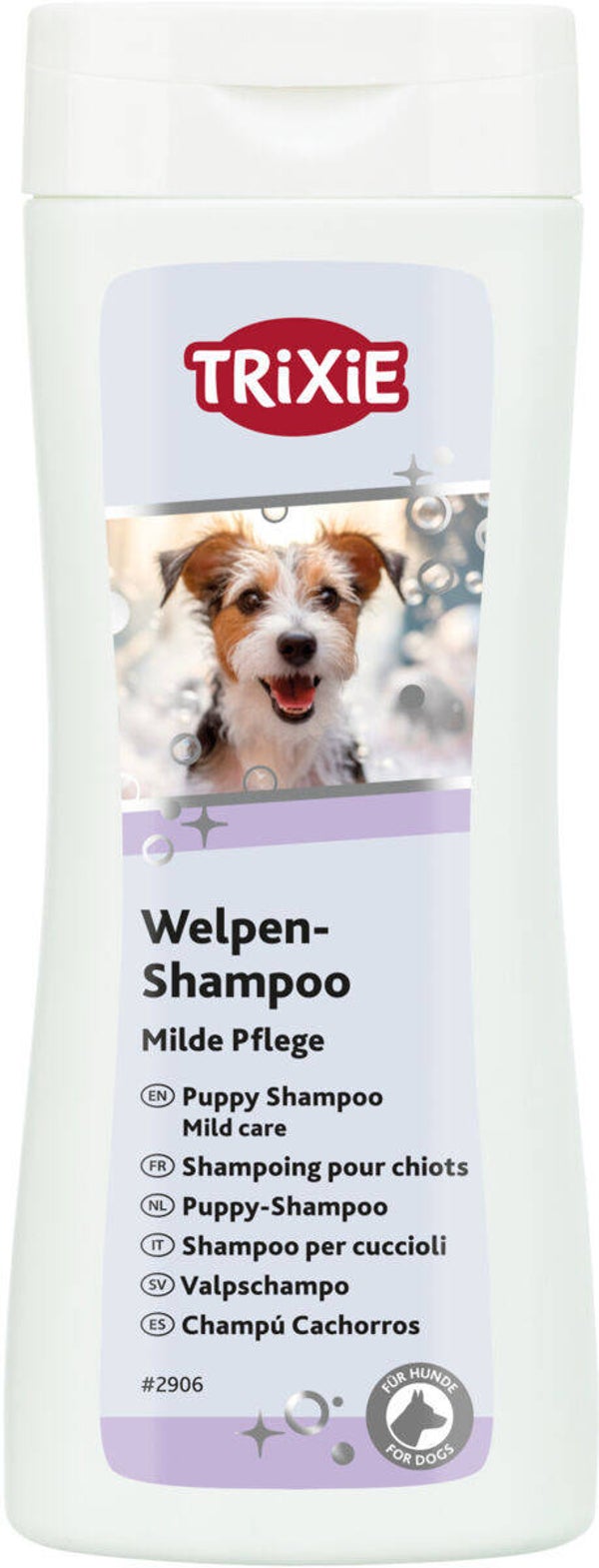 Trixie Puppy-Shampoo
