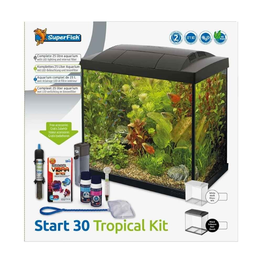 SuperFish Tropical Kit 30