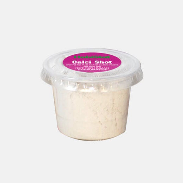 Habistat Calcium Shot