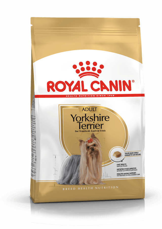 Royal Canin Yorkshire Terrier Adult 1,5 kg