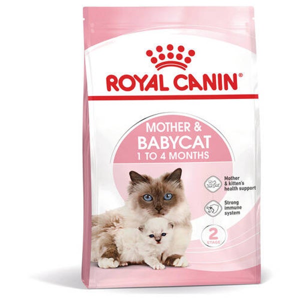 Royal Canin Mother & Babycat
