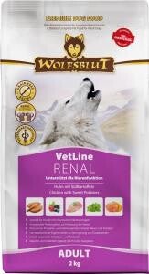 Wolfsblut VetLine renal