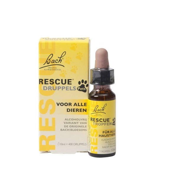 Rescue Bach 10 ml