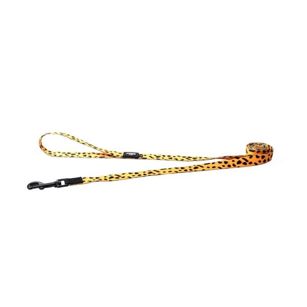 Rogz Fusion Lijn Animalprint
