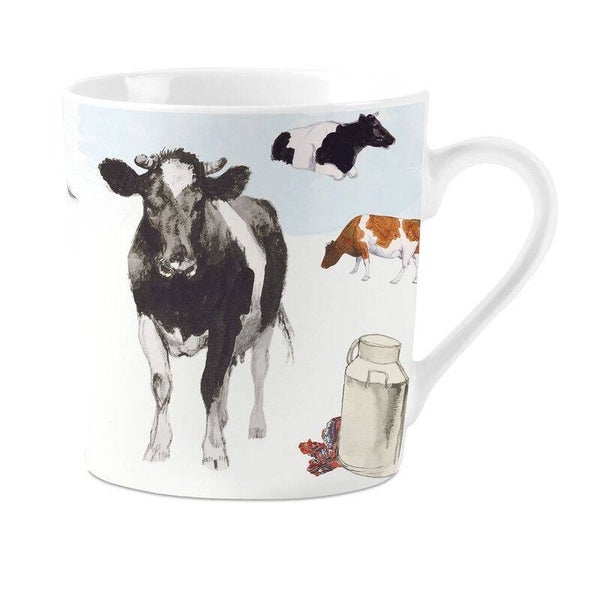 Mok Rien Poortvliet Koeien