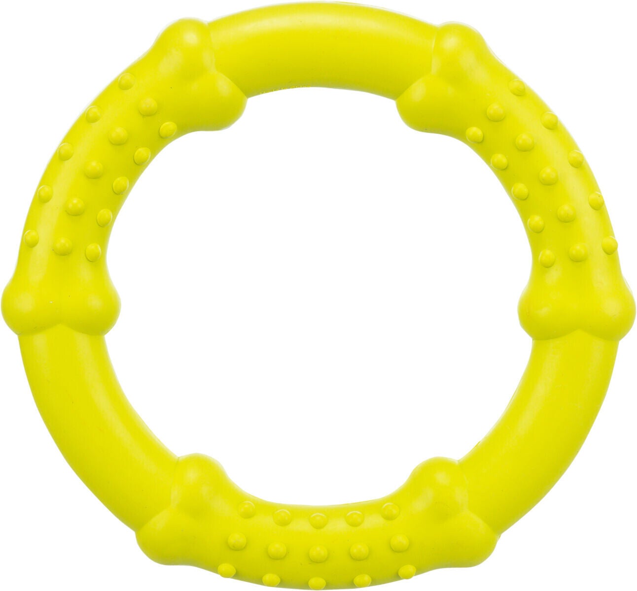 Trixie Ring speeltje voor honden