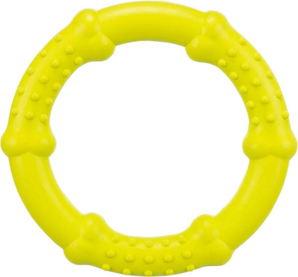 Trixie Ring speeltje voor honden