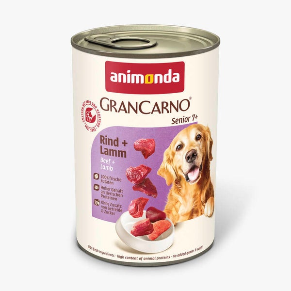 Grancarno Rund+ Lam