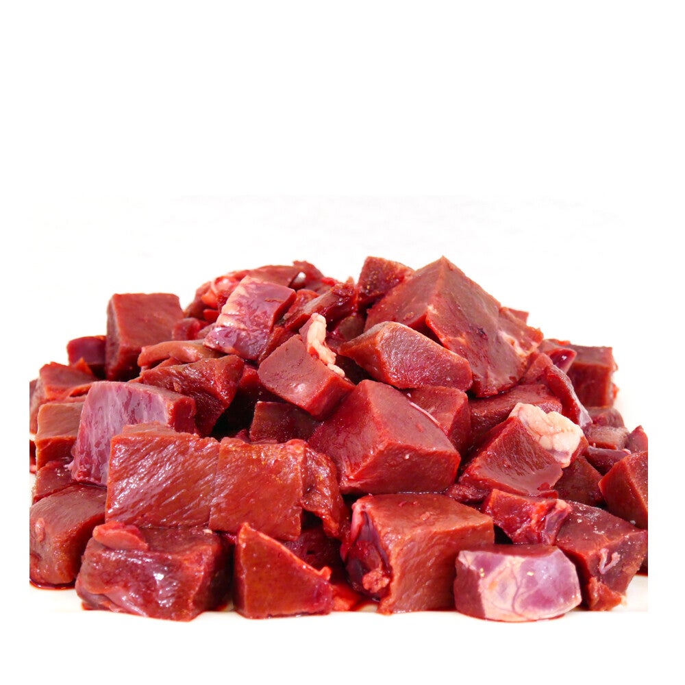 Buddy Runderhart blokjes 500 gr