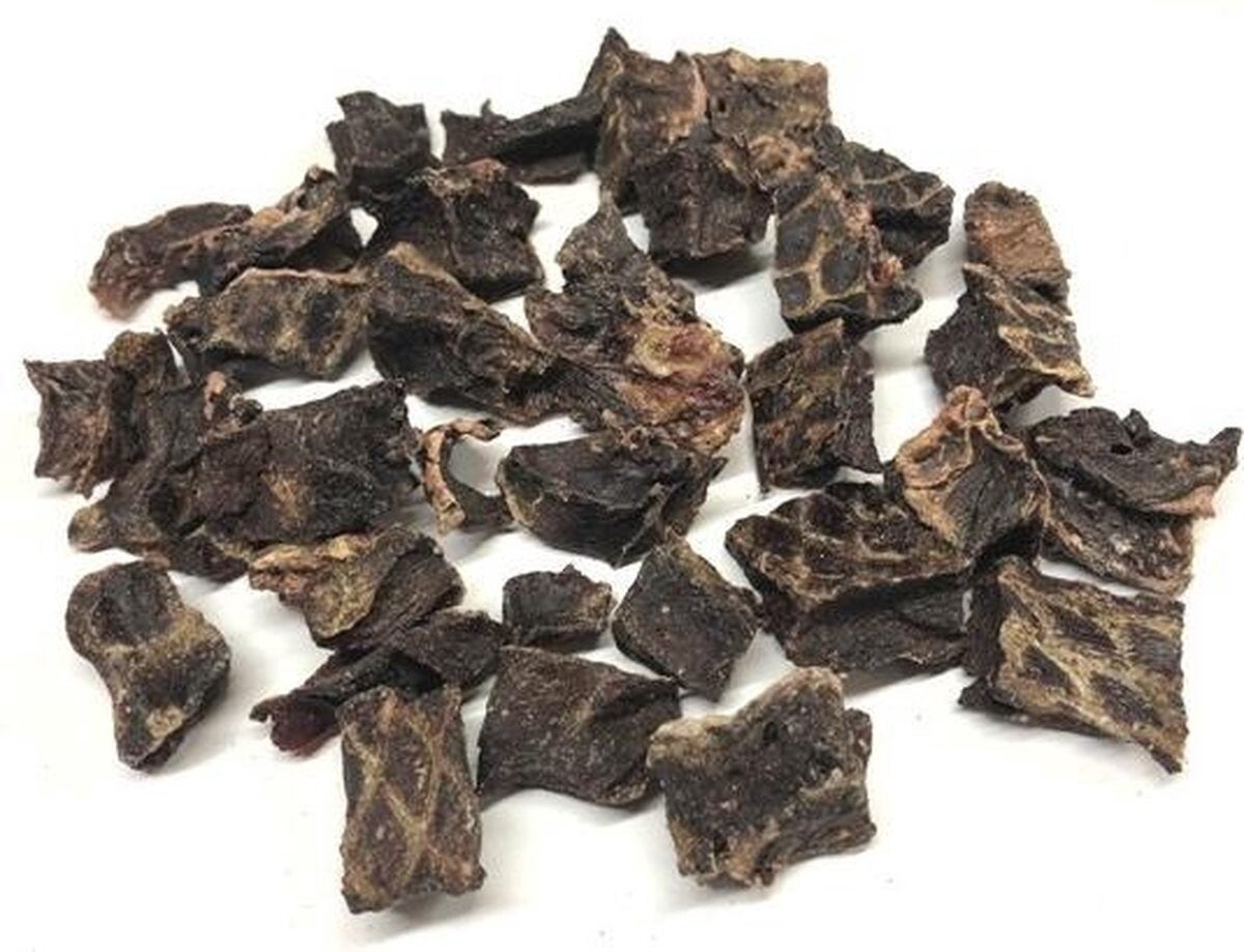 Runderhart trainers  100 gr