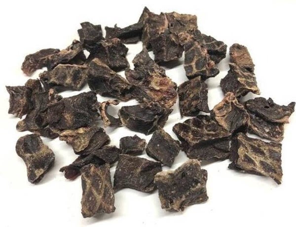 Runderhart trainers  100 gr