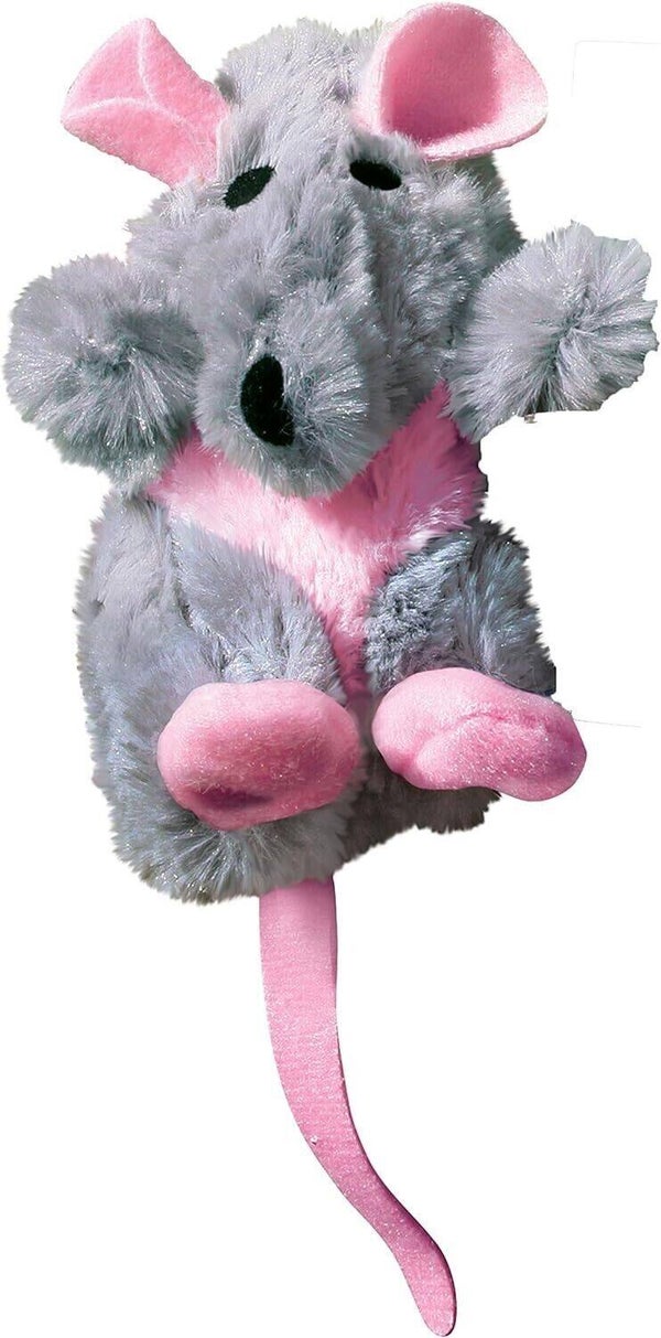 Kong Cat Refillables Rat