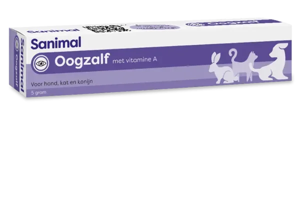Sanimal Oogzalf