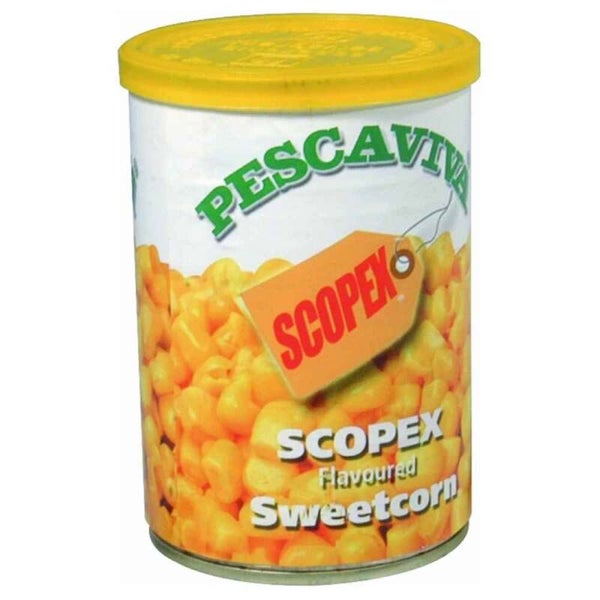 Albatros Mais Scopex