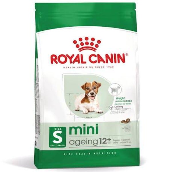 Royal Canin Mini Adult 12+  1,5 kg