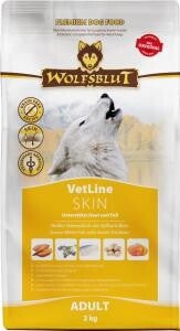 Wolfsblut VetLine Skin