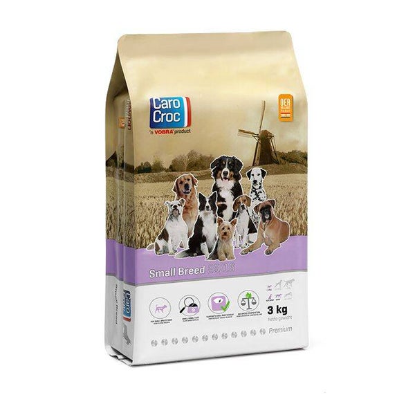 Carocroc Small Breed