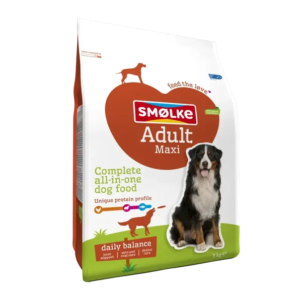 Smølke Adult Maxi