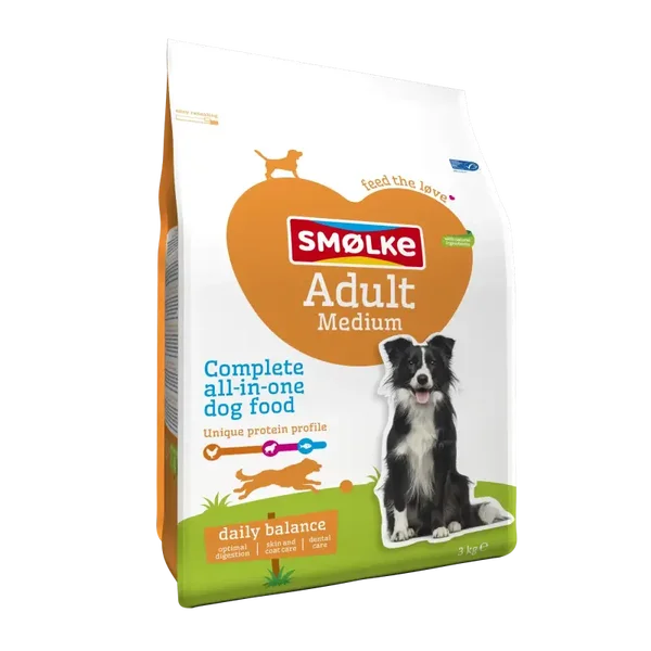 Smølke Adult Medium