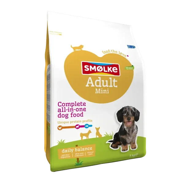 Smølke Adult Mini