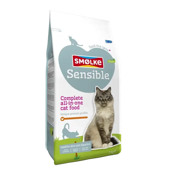 Smølke Adult Sensible Kip