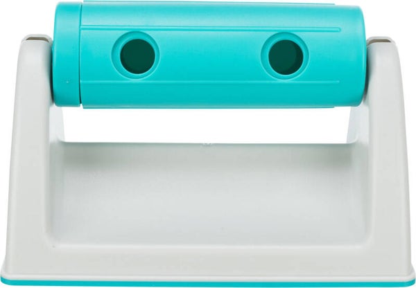 Trixie snackrol op Voet