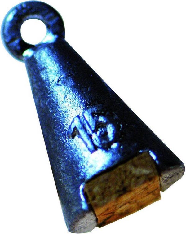 Albatros Ss 2 Peillood Kurk 15 gr