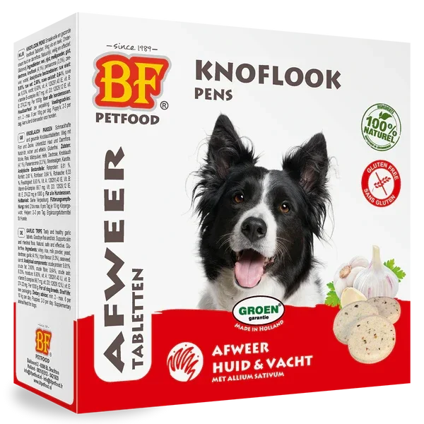 Biofood AntiVlo Snoep Pens