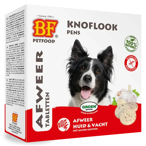 Biofood AntiVlo Snoep Pens