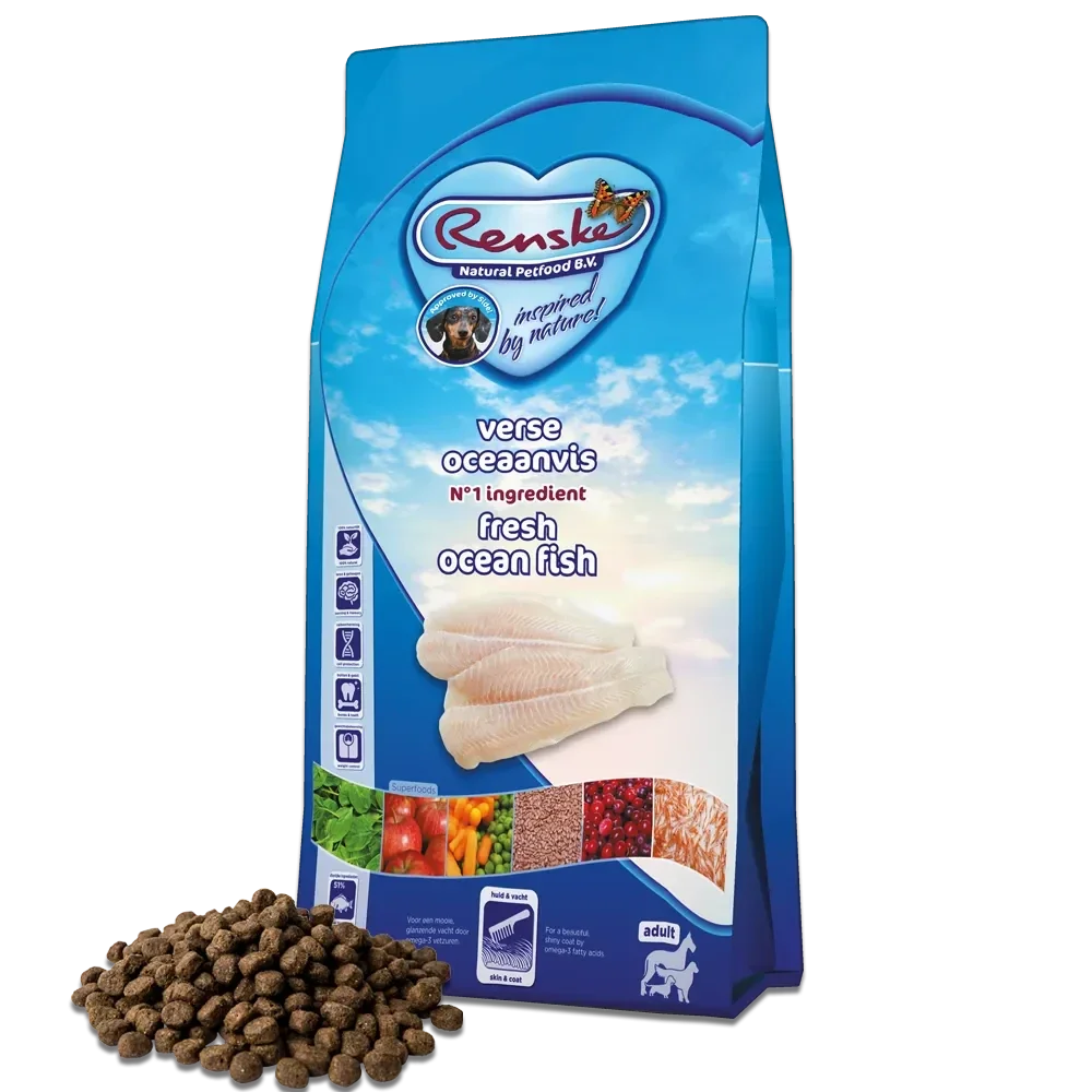 Renske Super Oceaanvis