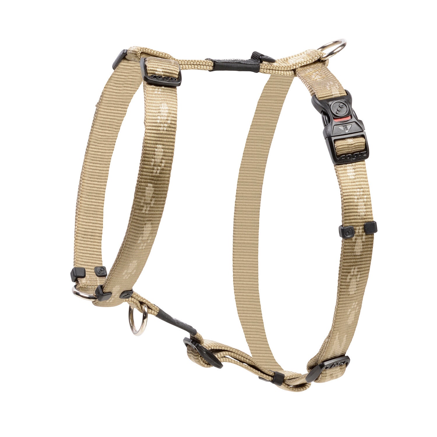 Rogz Harnas K 2  45-75cm