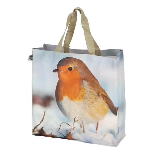 Boodschappentas natuur