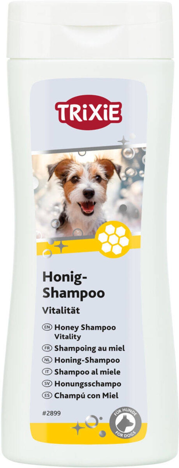 Trixie Honing-Shampoo 250 ml (6x)
