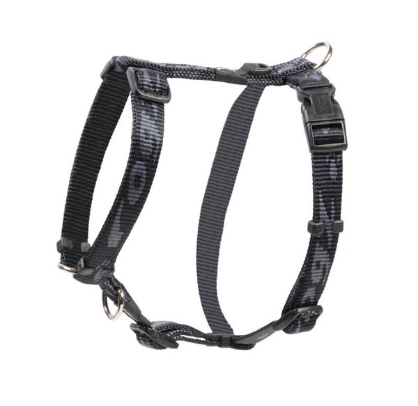 Rogz Harnas KILIMANJARO 23-37cm