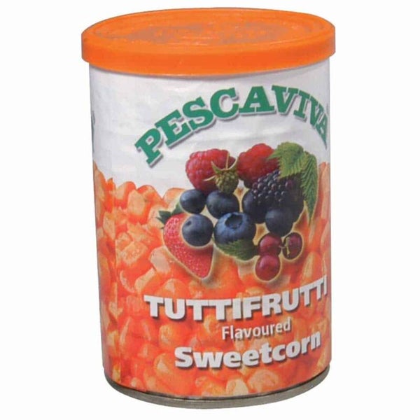 Albatros Mais Tuttifrutti