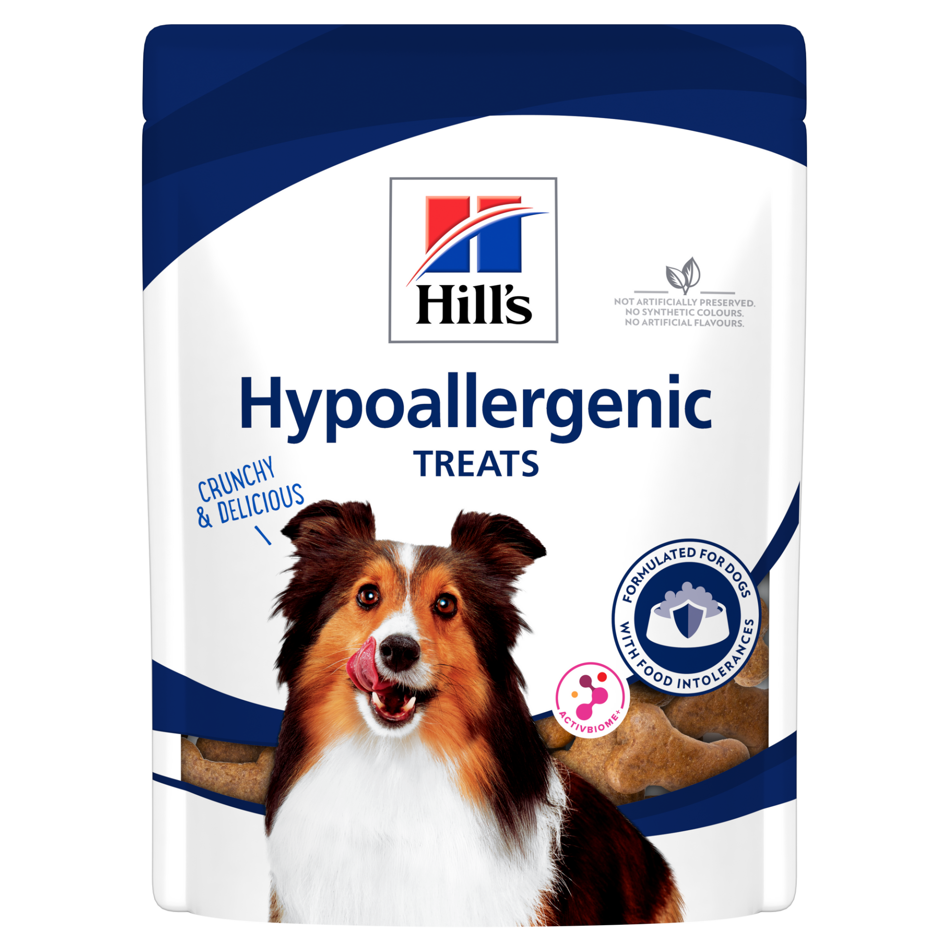 Hill’s dog treats hypoallergenic 200gr