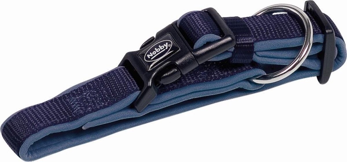 Nobby Classic Preno S-M 30-45 cm Blauw