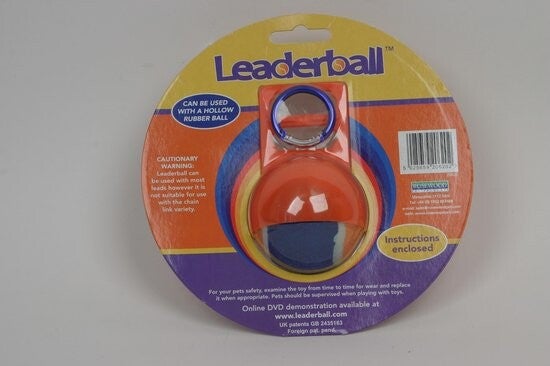 Leaderball