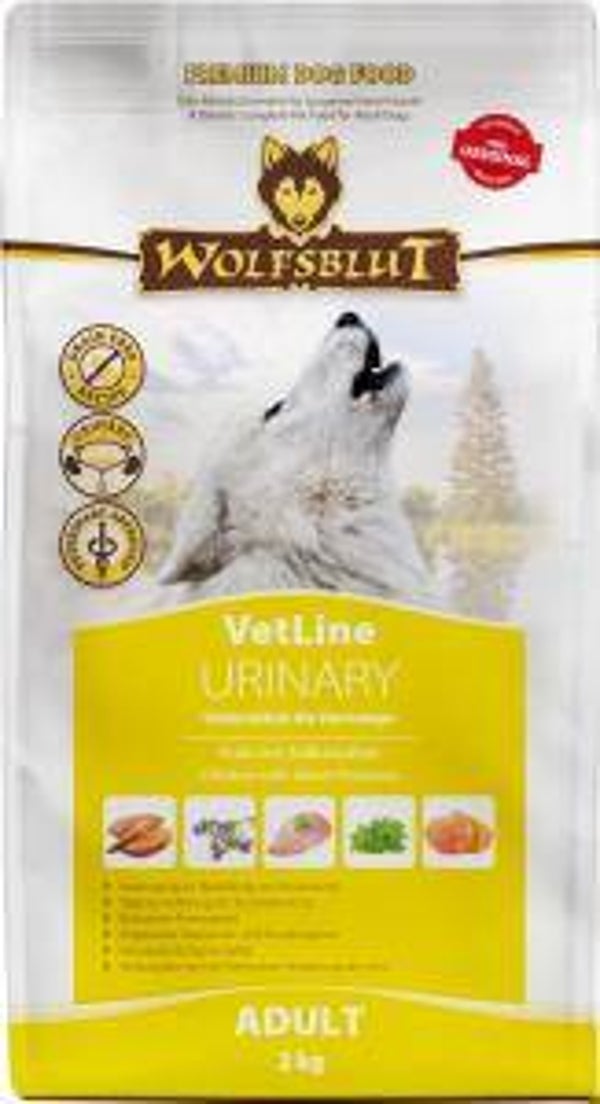Wolfsblut VetLine Urinary