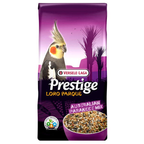 Versele Laga Prestige Premium Valkparkiet