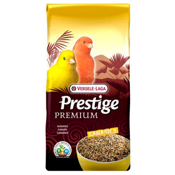 Versele Laga Prestige Premium Kanarie