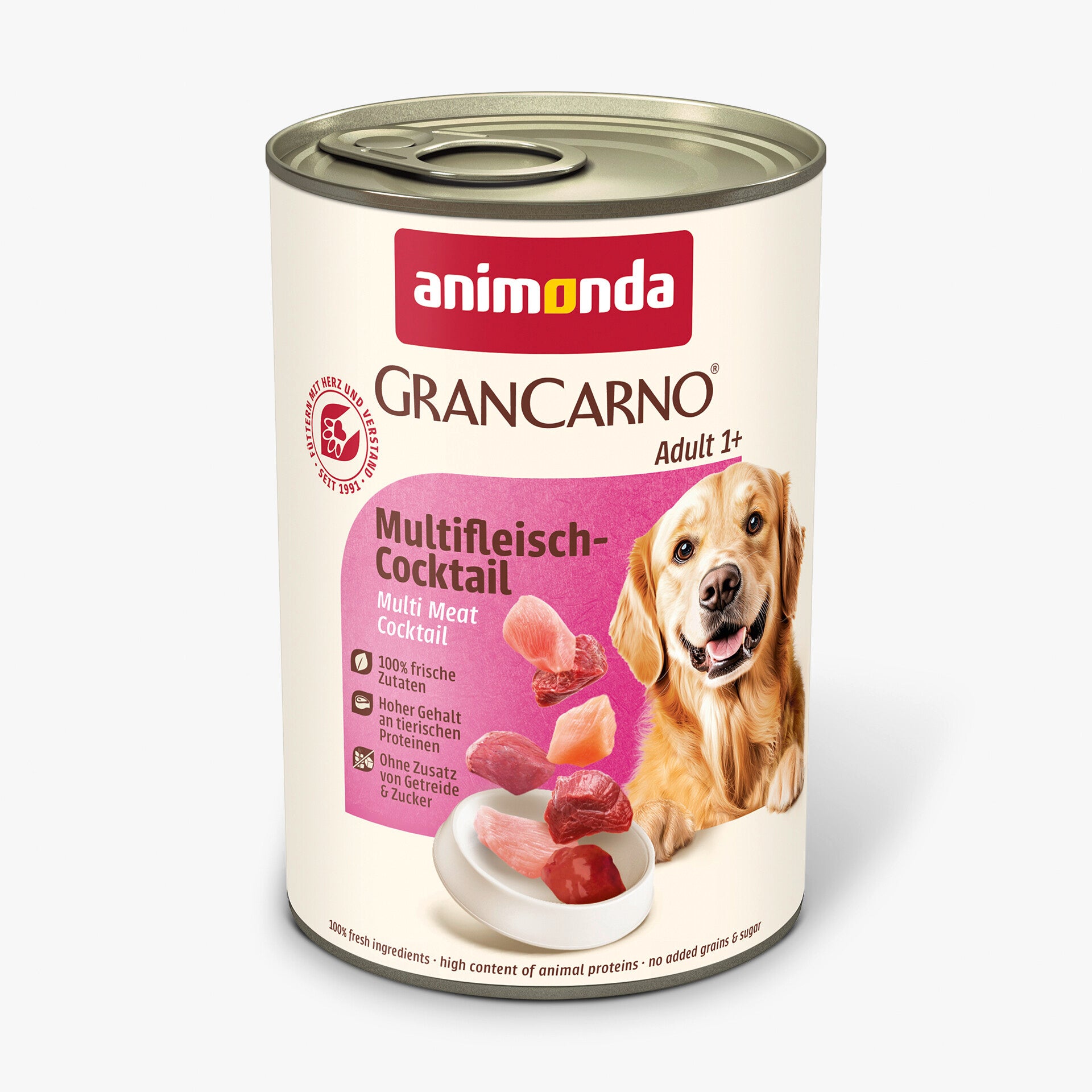 Grancarno Vleesmix