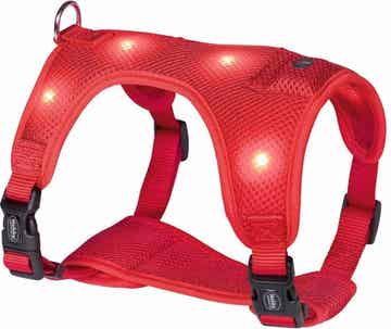 Nobby Tuig Flash Mesh