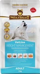 Wolfsblut VetLine Weight Management